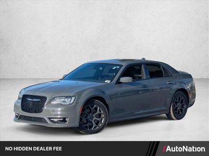Used 2018 Chrysler 300 S w/ 300S Premium Group