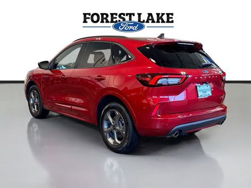 Used 2024 Ford Escape ST-Line w/ Equipment Group 301A image 5