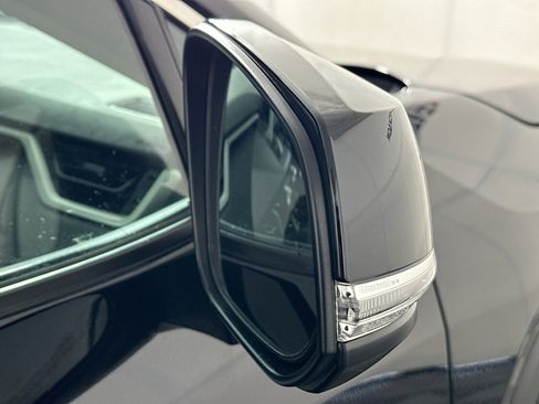 Used 2024 Toyota RAV4 XLE image 10