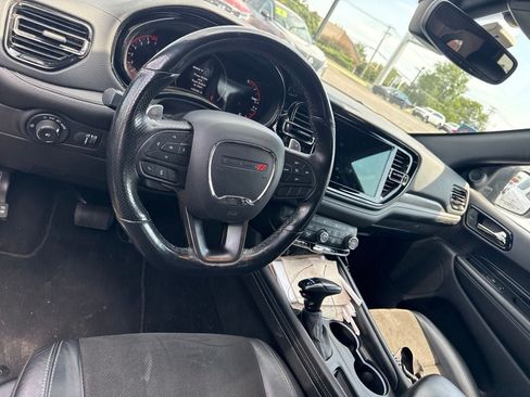 Used 2021 Dodge Durango GT AWD/4WD image 9