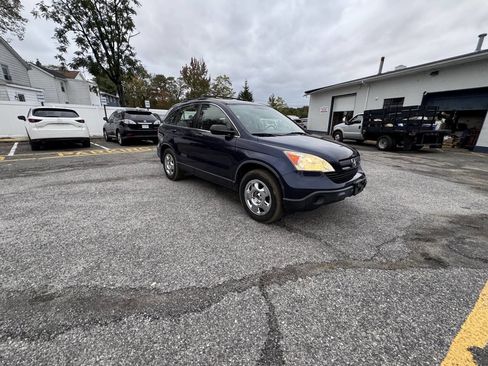 Used 2009 Honda CR-V LX image 5