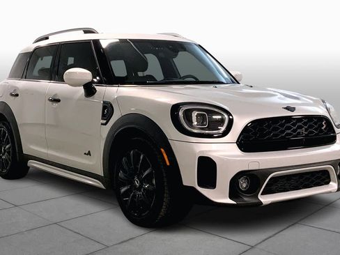 Certified 2023 MINI Cooper Countryman S image 2
