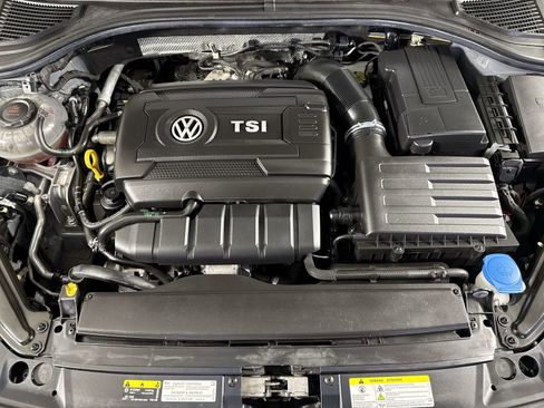 Used 2021 Volkswagen Jetta GLI image 26