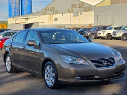 Used 2007 Lexus ES 350