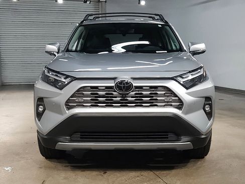 Used 2024 Toyota RAV4 Limited w/ Advanced Technology Package image 2