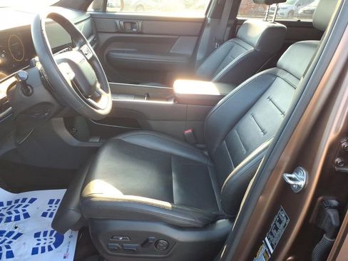 Used 2024 Hyundai Santa Fe Calligraphy image 14