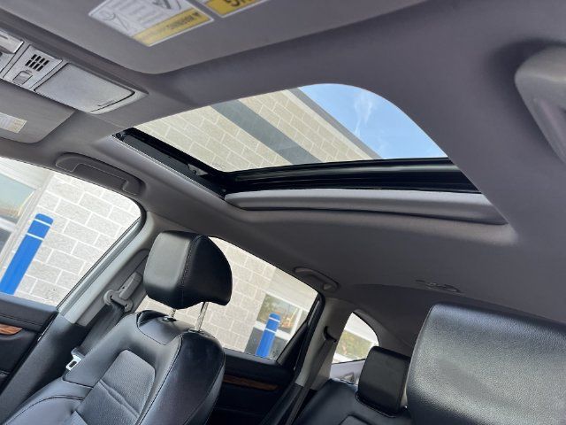 Used 2020 Honda CR-V EX-L image 18