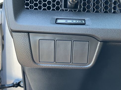 Used 2026 Honda CR-V EX image 19