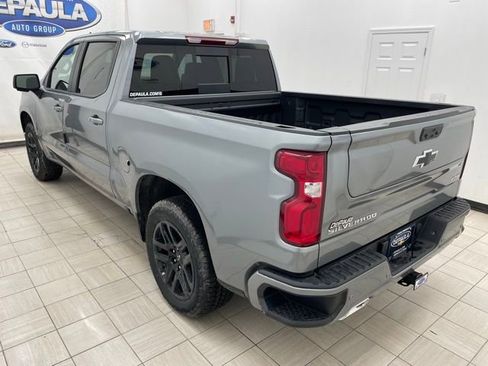 New 2026 Chevrolet Silverado 1500 RST image 20