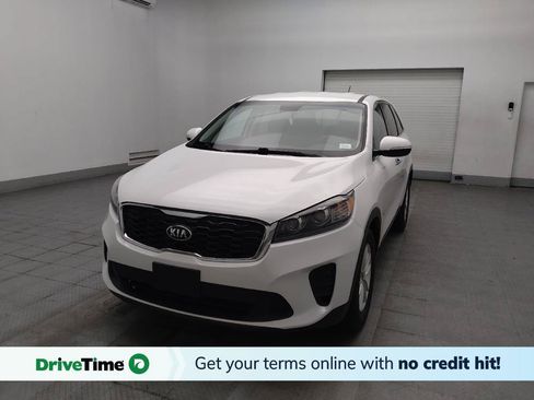 Used 2019 Kia Sorento AWD V6 image 1