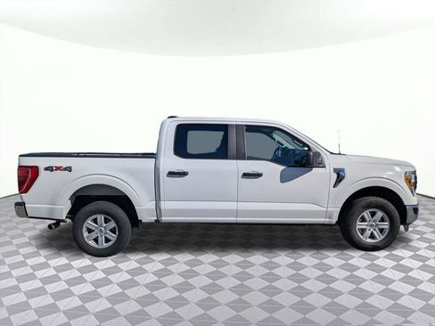 Used 2022 Ford F150 XLT image 2
