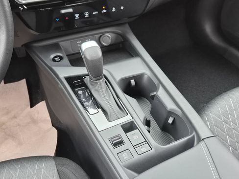 New 2026 Nissan Sentra SV w/ Floor Mat Package image 24