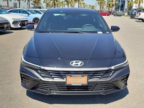 New 2026 Hyundai Elantra Sport FWD image 28