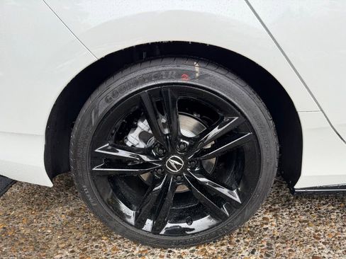 New 2026 Acura Integra A-Spec FWD image 9