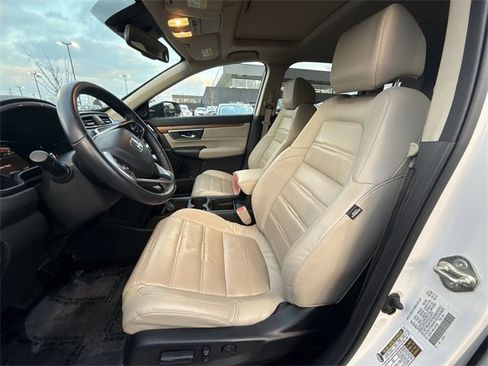 Used 2019 Honda CR-V EX-L image 11