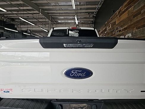 Used 2019 Ford F250 XLT w/ XLT Premium Package AWD/4WD image 5