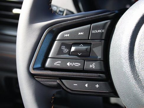 New 2026 Subaru Forester Wilderness image 30