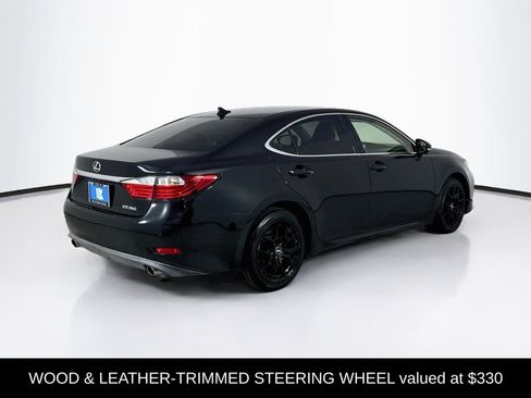 Used 2013 Lexus ES 350 w/ Luxury Pkg FWD image 8