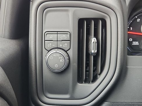 New 2026 Chevrolet Silverado 3500 W/T w/ WT Convenience Package image 46