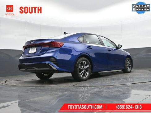 Used 2024 Kia Forte LXS image 36