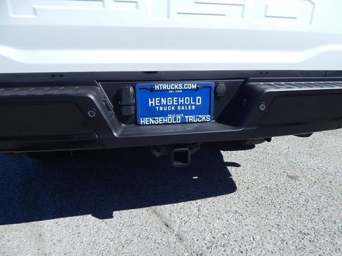 Used 2023 Ford F150 XL RWD image 12