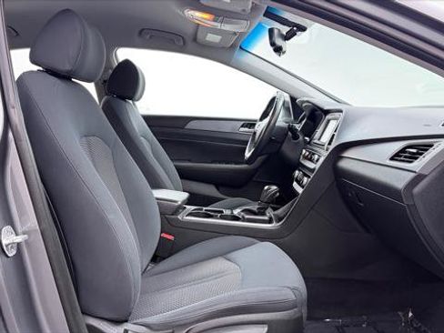 Used 2018 Hyundai Sonata SEL FWD image 21