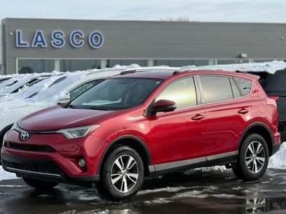 Used 2016 Toyota RAV4 XLE