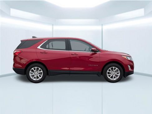 Used 2020 Chevrolet Equinox LT image 7