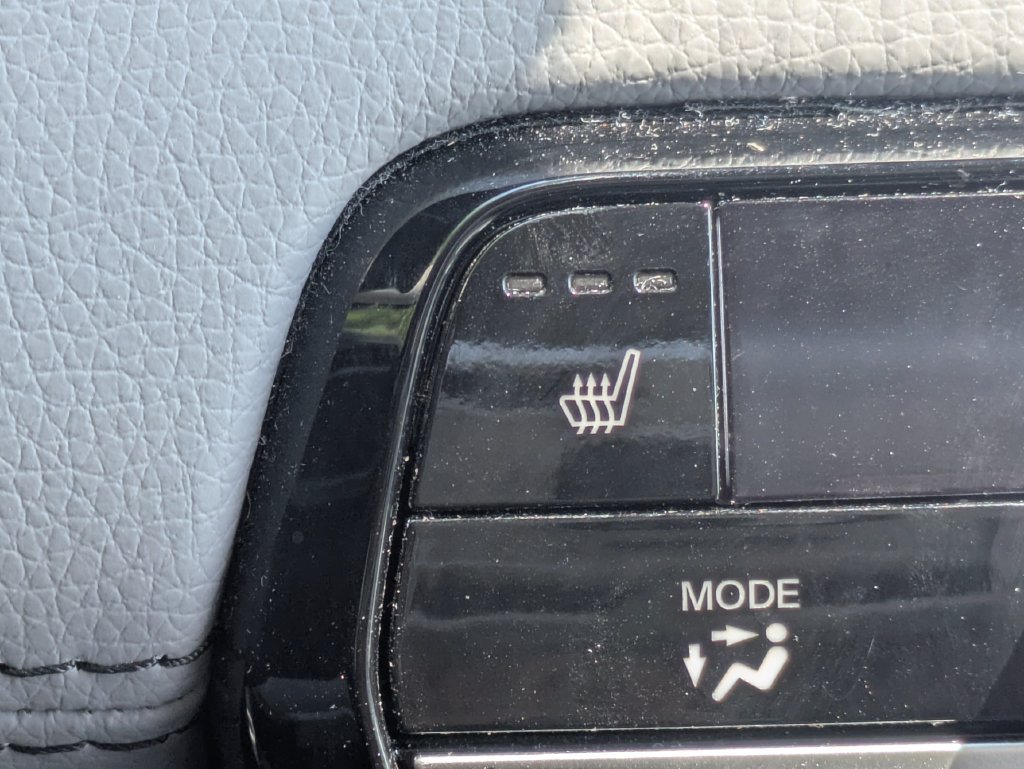 Used 2025 Honda Pilot EX-L image 25