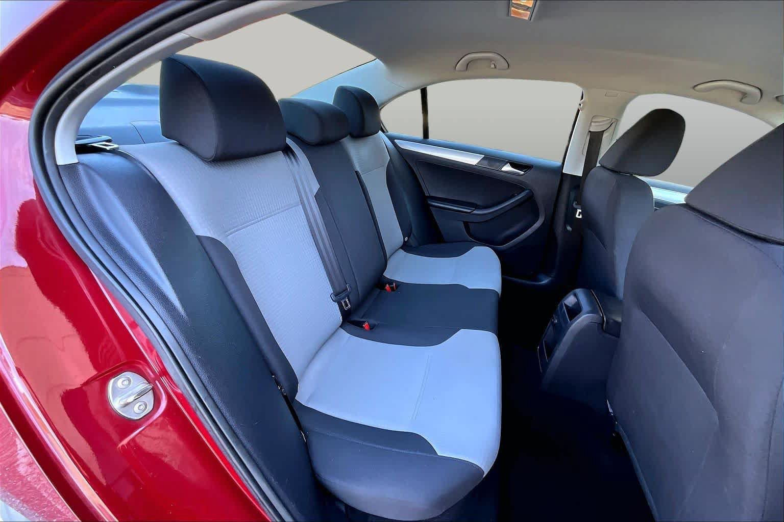 Used 2017 Volkswagen Jetta S FWD image 20