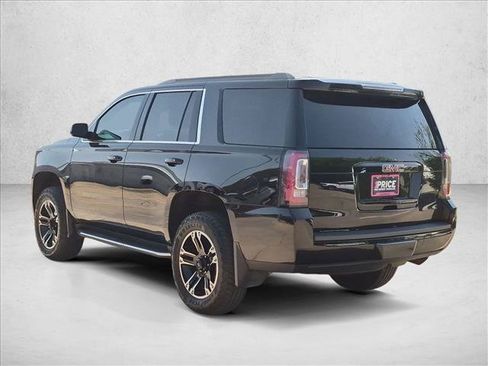 Used 2018 GMC Yukon SLT w/ Open Road Package AWD/4WD image 8