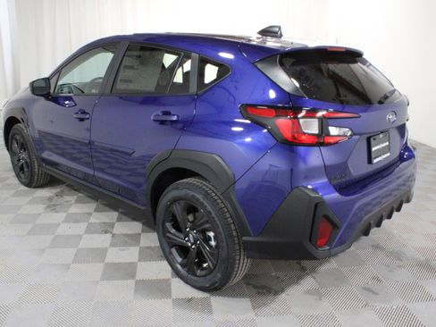 New 2026 Subaru Crosstrek 2.5i AWD/4WD image 28