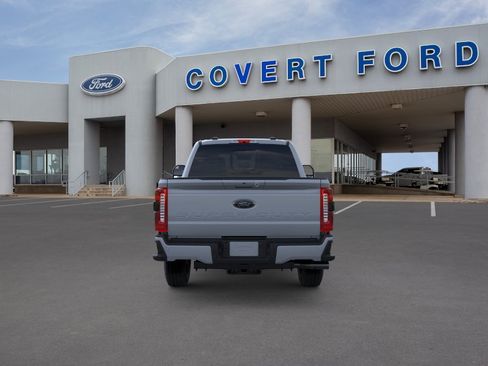 New 2026 Ford F350 Lariat w/ Black Appearance Package AWD/4WD image 5