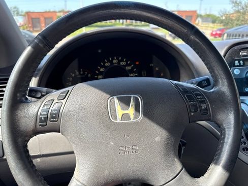 Used 2008 Honda Odyssey EX-L image 10