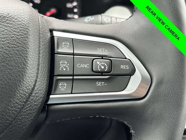 Used 2023 Jeep Compass Limited AWD/4WD image 14