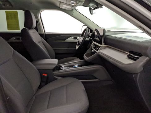 New 2025 Ford Explorer Active image 26