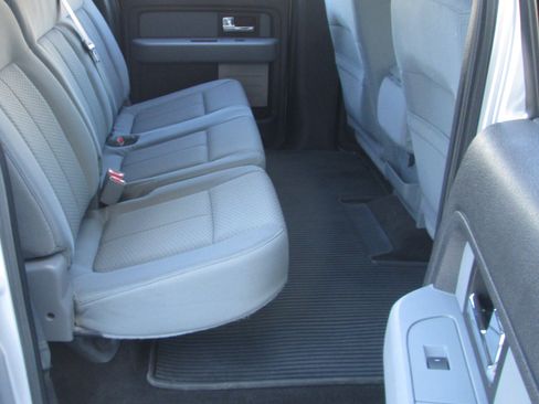 Used 2013 Ford F150 XLT w/ Luxury Equipment Group AWD/4WD image 13