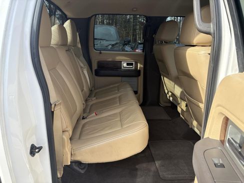 Used 2012 Ford F150 Lariat w/ Lariat Plus Pkg image 23