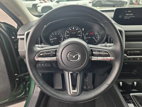 Certified 2026 MAZDA CX-50 AWD 2.5 S image 25