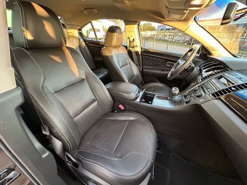 Used 2011 Ford Taurus Limited image 13
