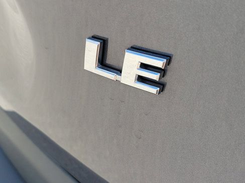 Used 2024 Toyota RAV4 LE FWD image 12