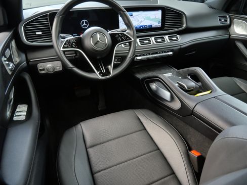Certified 2026 Mercedes-Benz GLE 350 4MATIC image 2