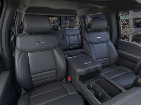 New 2026 Ford F250 Platinum AWD/4WD image 11