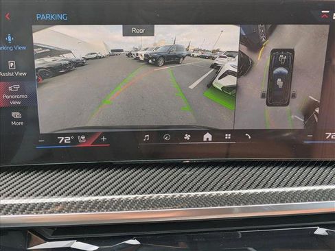 Used 2025 BMW X7 M60i image 12