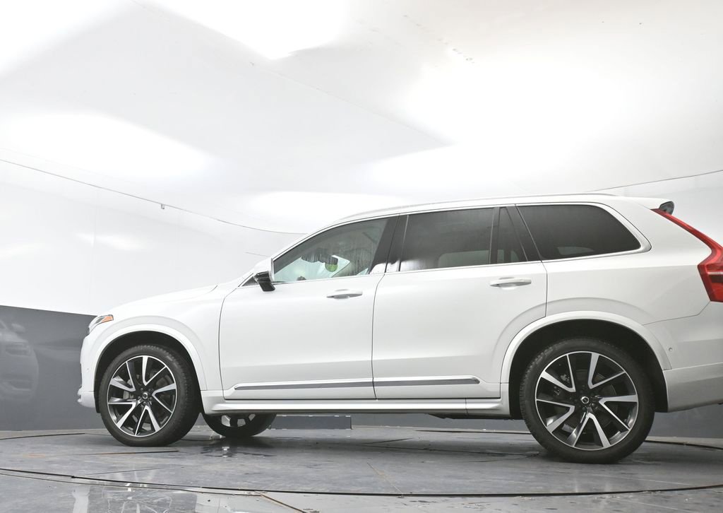 Used 2023 Volvo XC90 B6 Plus w/ Protection Package Premier AWD/4WD image 60