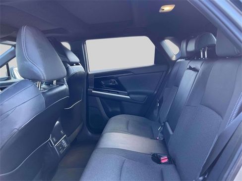 Used 2025 Toyota bZ4X AWD image 14