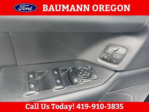 Used 2023 Ford Expedition XLT AWD/4WD image 18