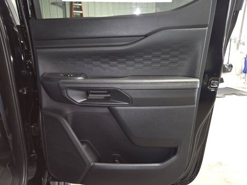 Used 2026 Ford Ranger XLT AWD/4WD image 41