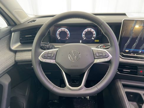 New 2026 Volkswagen Tiguan S image 17