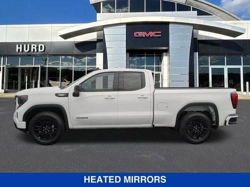New 2026 GMC Sierra 1500 Elevation image 7